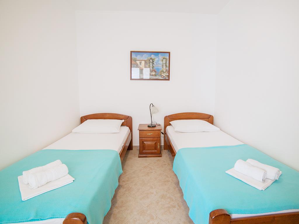 Petrovac Apartments Ivan מראה חיצוני תמונה