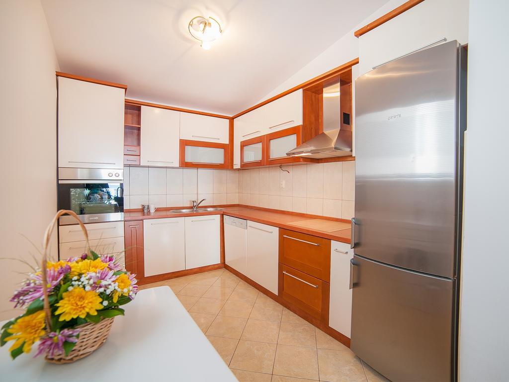 Petrovac Apartments Ivan חדר תמונה