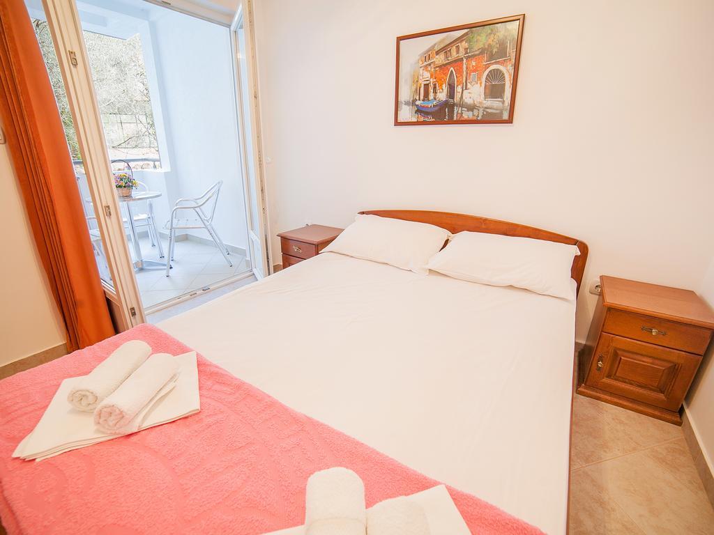 Petrovac Apartments Ivan חדר תמונה