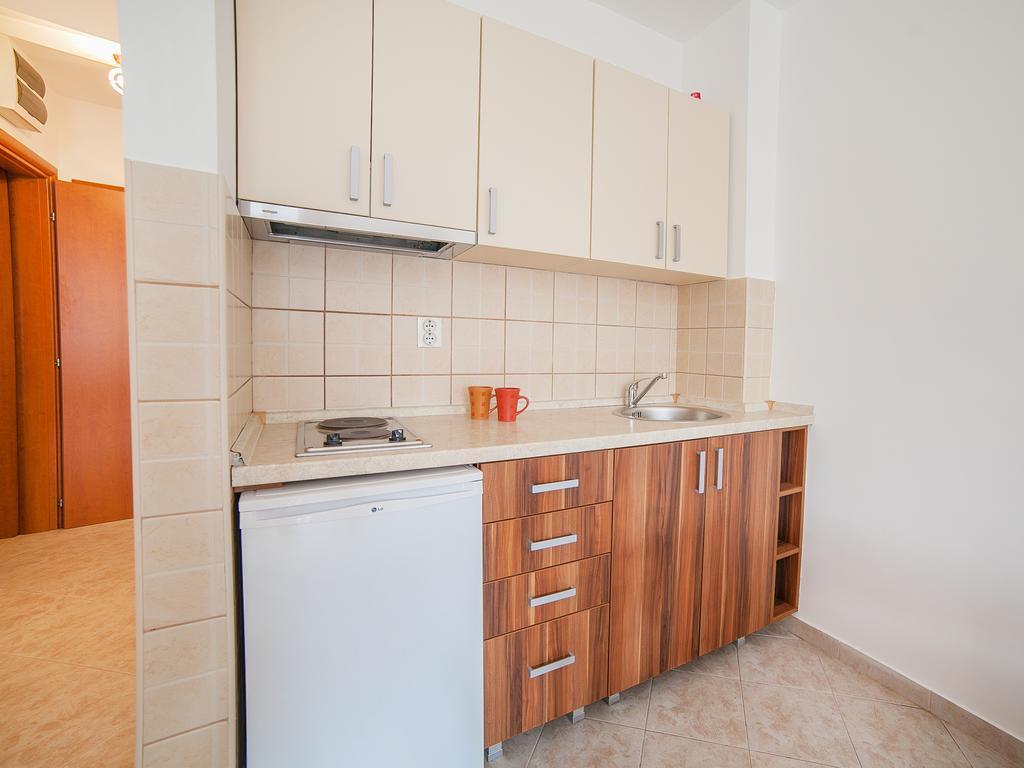Petrovac Apartments Ivan חדר תמונה