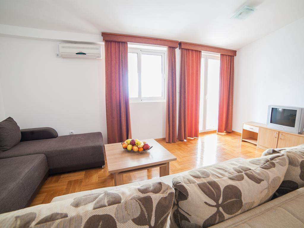 Petrovac Apartments Ivan חדר תמונה